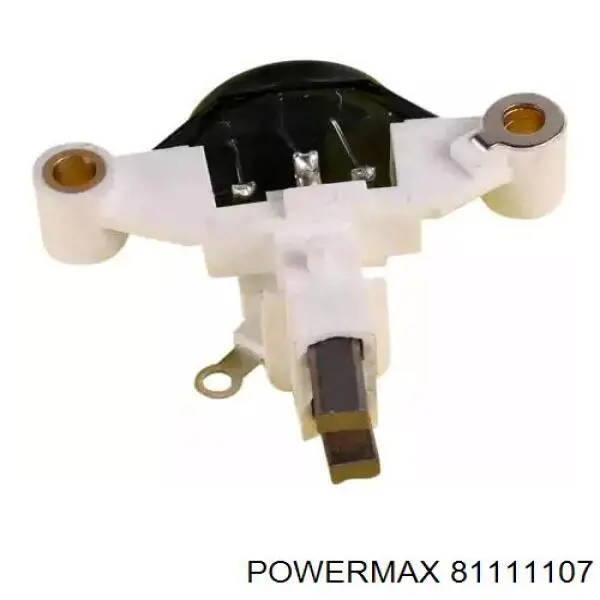 81111107 Power MAX regulador de rele del generador (rele de carga)