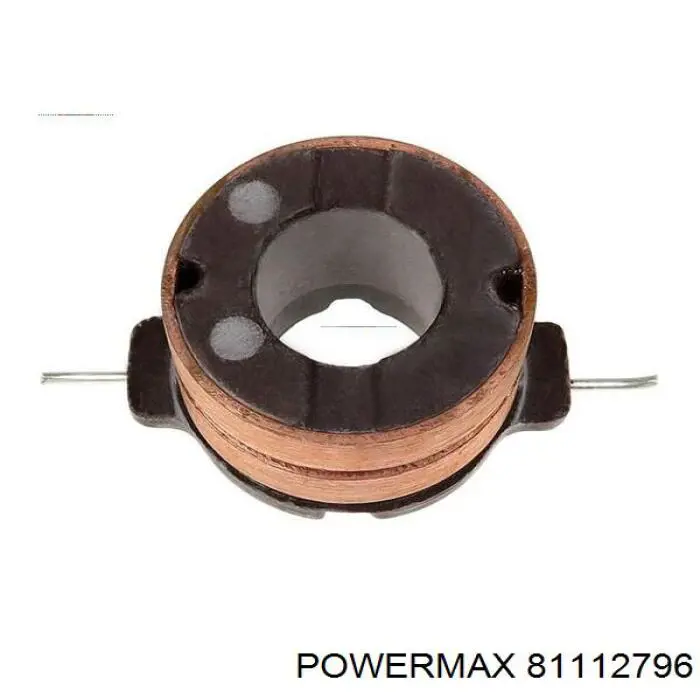  Colector de rotor de alternador para Nissan Laurel C32