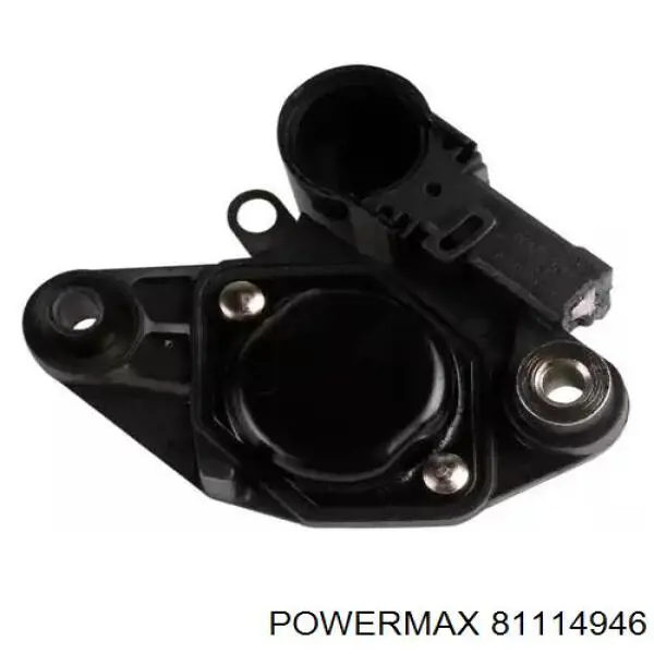 81114946 Power MAX regulador de rele del generador (rele de carga)