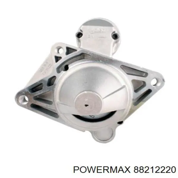 88212220 Power MAX motor de arranque