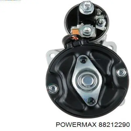 CS1389 REMA-PARTS motor de arranque