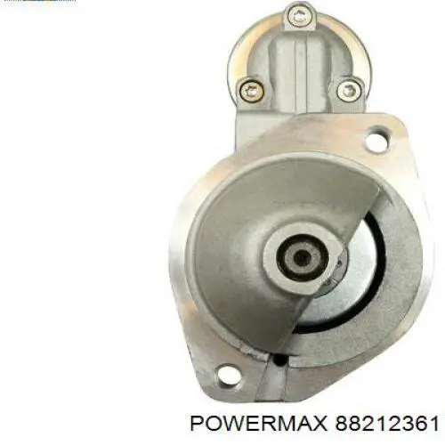 88212361 Power MAX motor de arranque