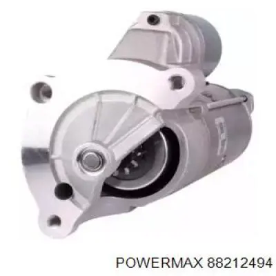 88212494 Power MAX motor de arranque