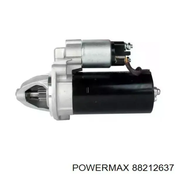 CS1202 REMA-PARTS motor de arranque