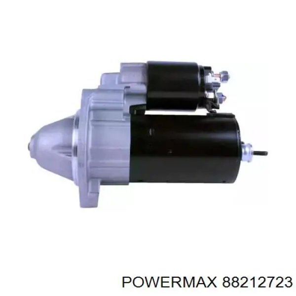 026911023EX VAG motor de arranque