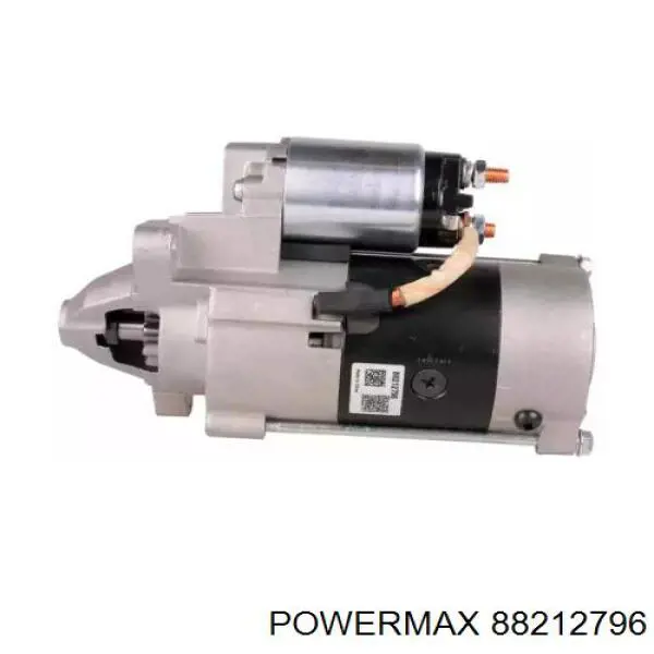 88212796 Power MAX motor de arranque