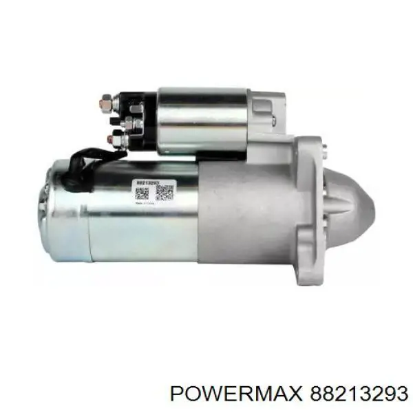 88213293 Power MAX motor de arranque