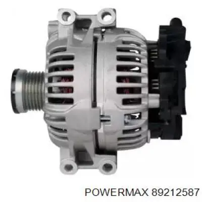 12314466273 BMW alternador