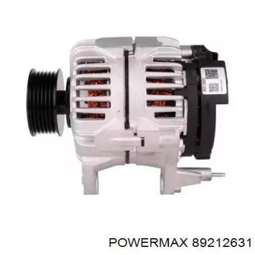 1190105600 JP Group alternador