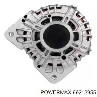 89212955 Power MAX alternador