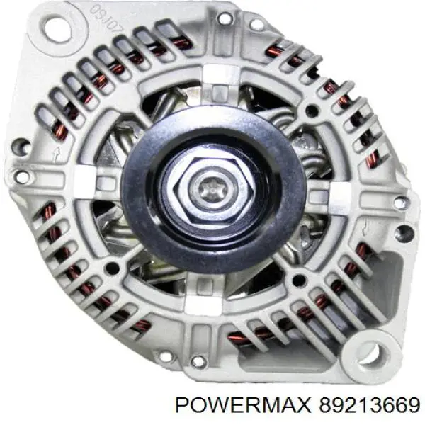 57054C Peugeot/Citroen alternador