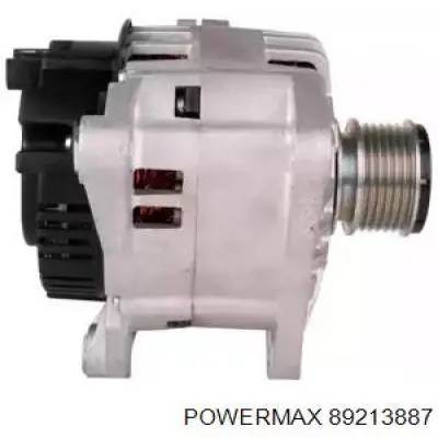 440265 VALEO alternador