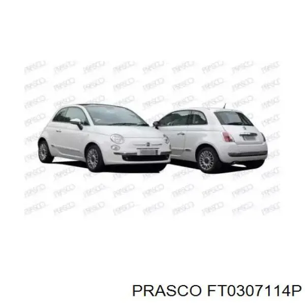 735481658 Fiat/Alfa/Lancia 