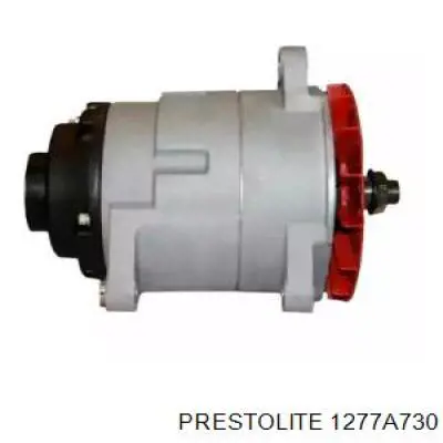 1277A730 Prestolite alternador