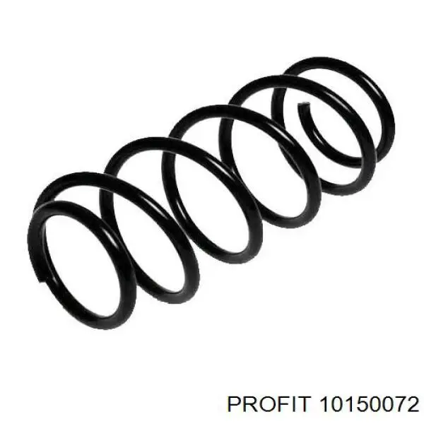 10150072 Profit montaje de transmision (montaje de caja de cambios)