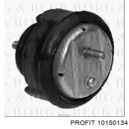 1015-0134 Profit soporte de motor derecho