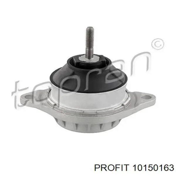  Soporte de motor derecho para Audi 80 8C2, B4