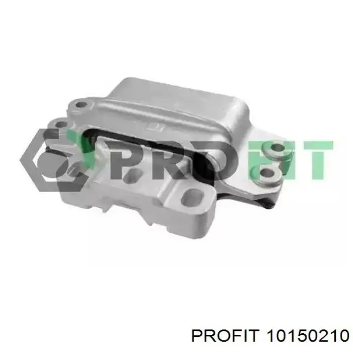 1015-0210 Profit montaje de transmision (montaje de caja de cambios)