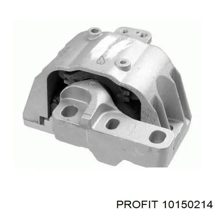 1015-0214 Profit soporte de motor derecho