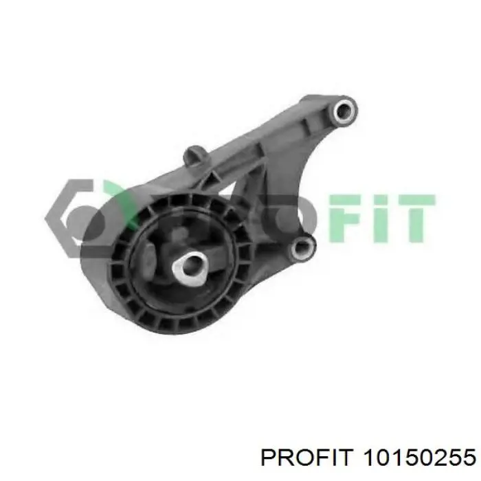  Soporte de motor derecho para Opel Astra 