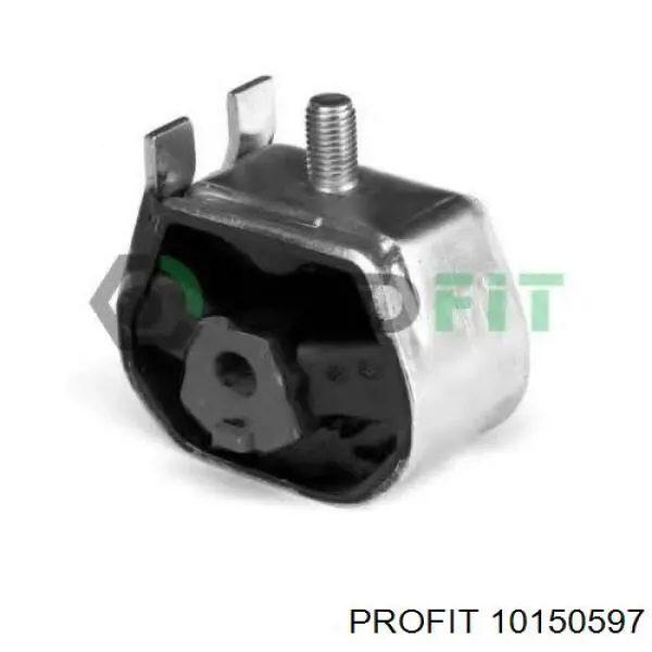 1015-0597 Profit soporte motor delantero