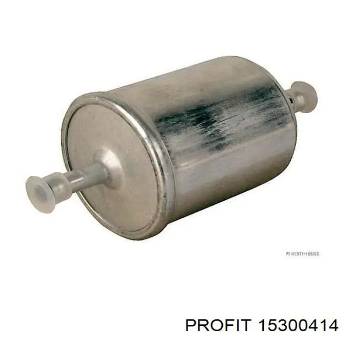 1530-0414 Profit filtro combustible