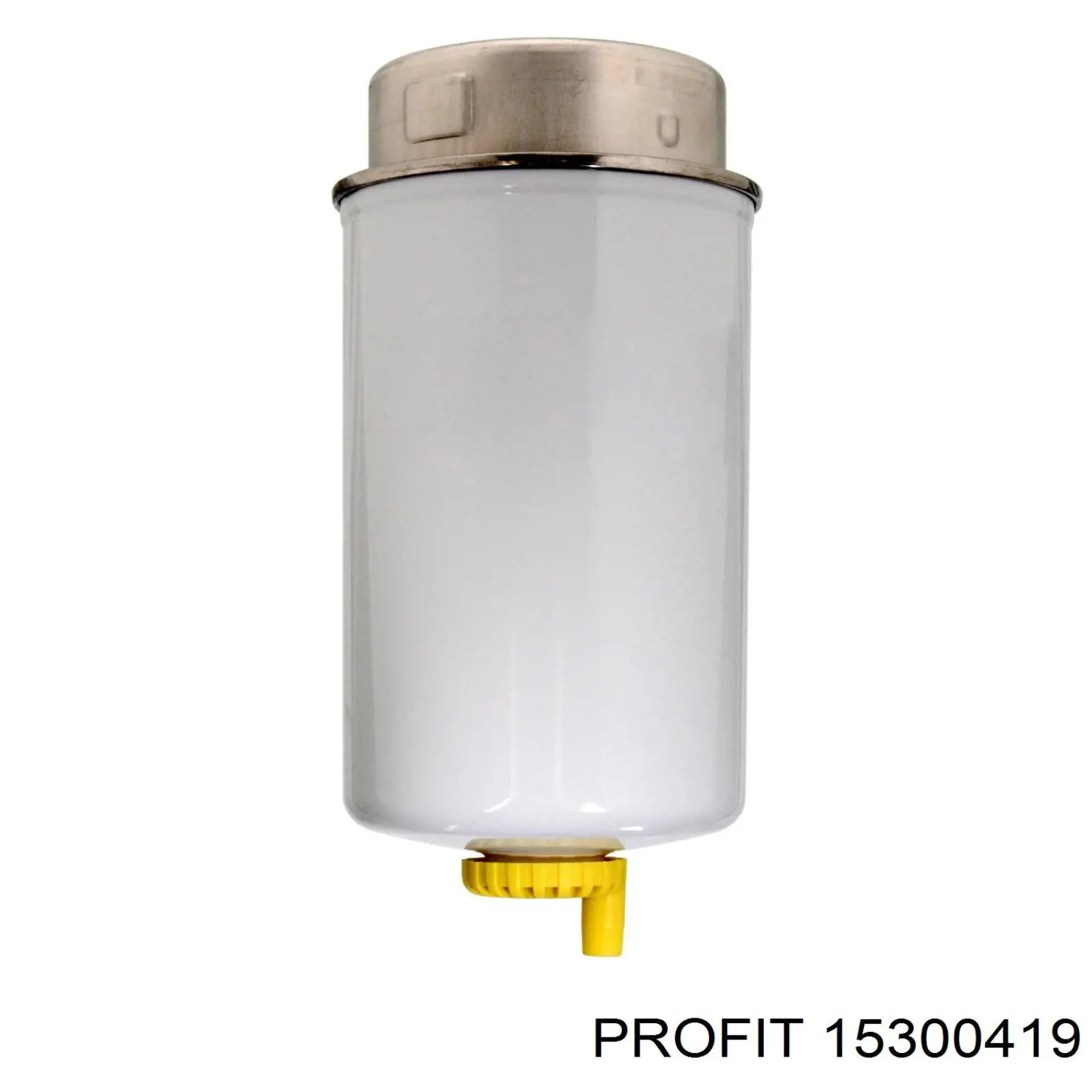 1530-0419 Profit filtro combustible