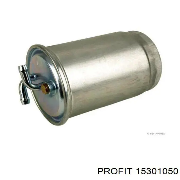 1530-1050 Profit filtro combustible