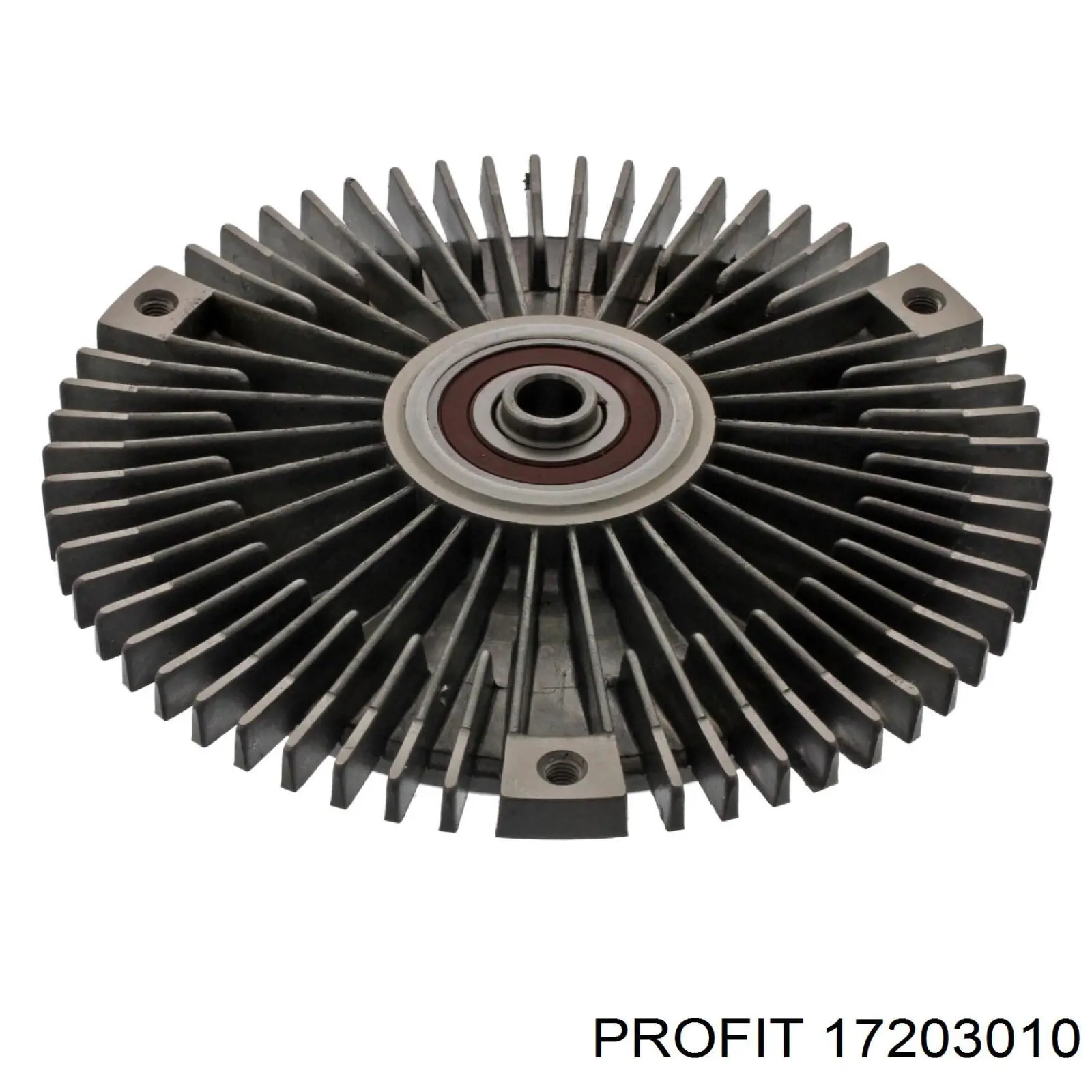 17203010 Profit embrague, ventilador del radiador