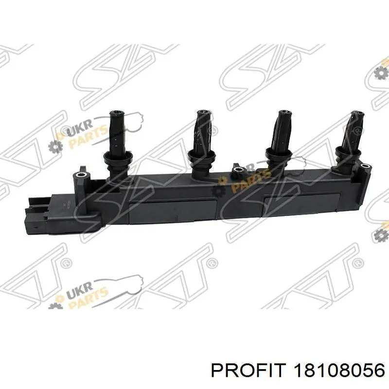 1810-8056 Profit bobina de encendido