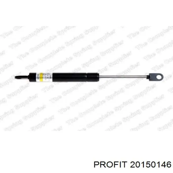  Muelle neumático, capó de motor para BMW 5 E34