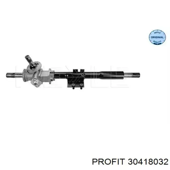  Cremallera de dirección para Renault 19 1 