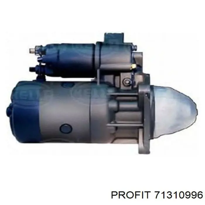 71310996 Profit bendix, motor de arranque