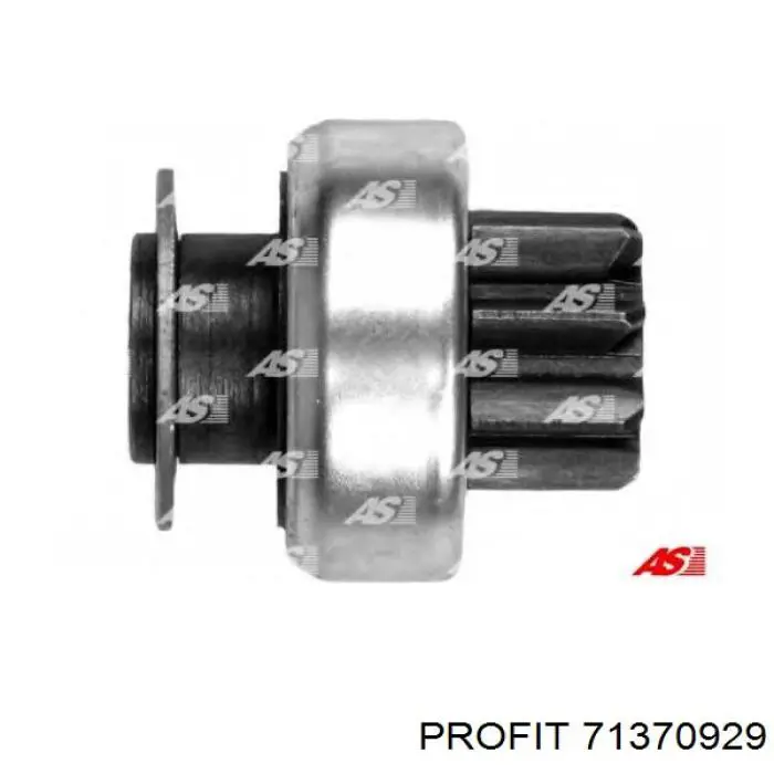 23330AA010 Subaru soporte, escobillas de carbón, motor de arranque