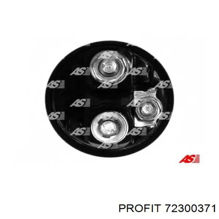  Inducido, motor de arranque para Ford Transit V347/8