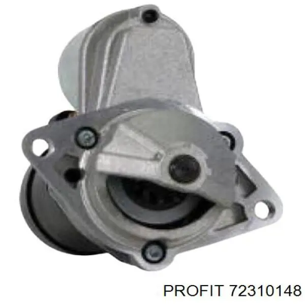  Horquilla, Motor de arranque para Renault Scenic 2 