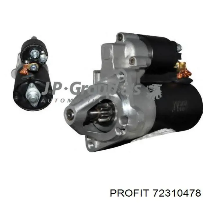  Bendix, motor de arranque para Smart FORTWO 450