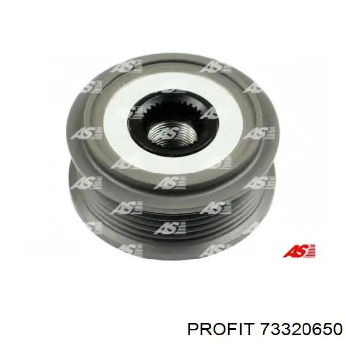  Rotor, alternador para Volvo S80 2 