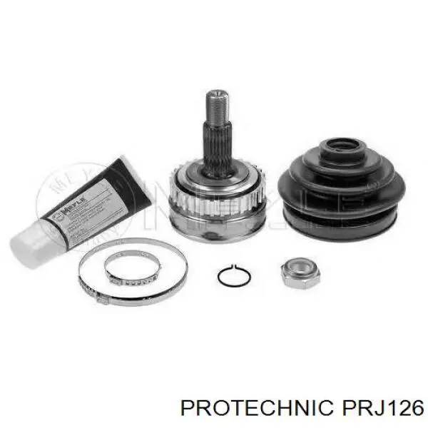 PRJ126 Protechnic junta homocinética exterior delantera