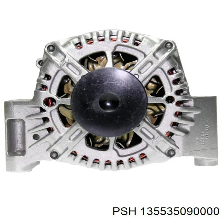 135535090000 PSH alternador