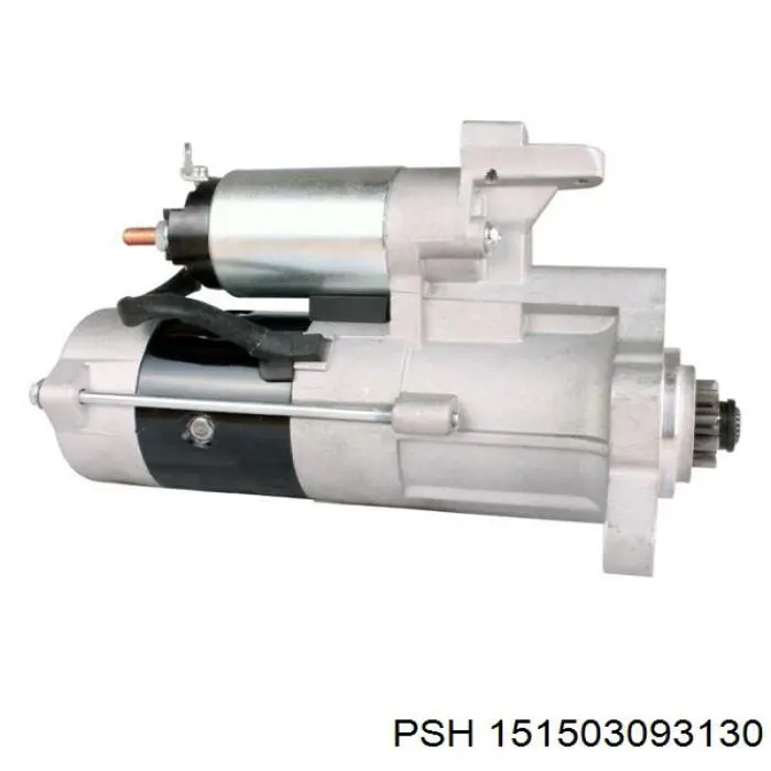 151.503.093.130 PSH motor de arranque