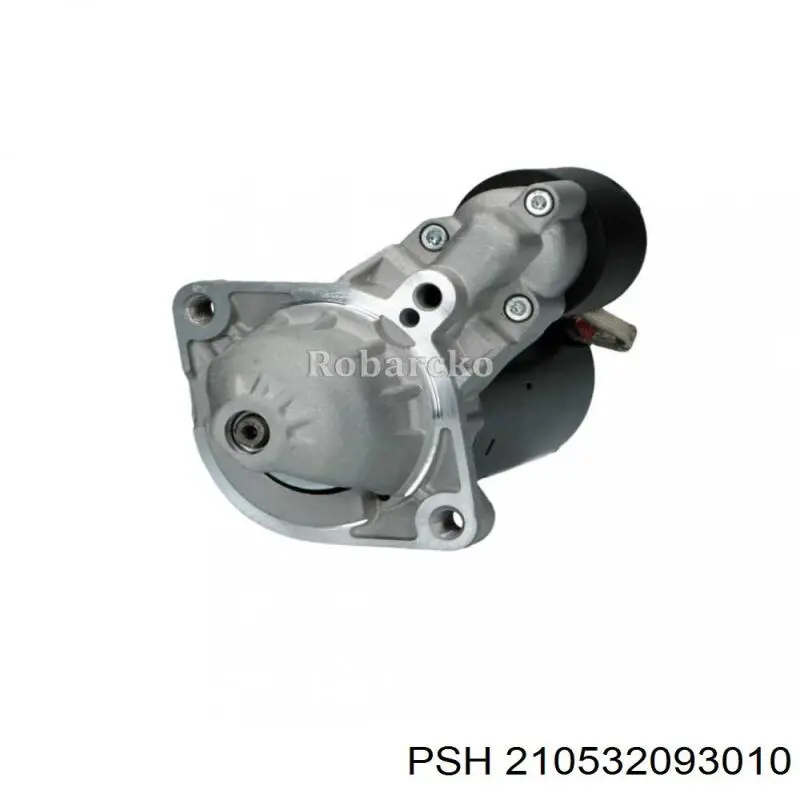 210532093280 PSH motor de arranque