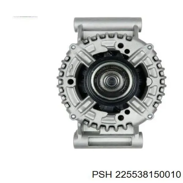 225.538.150.010 PSH alternador