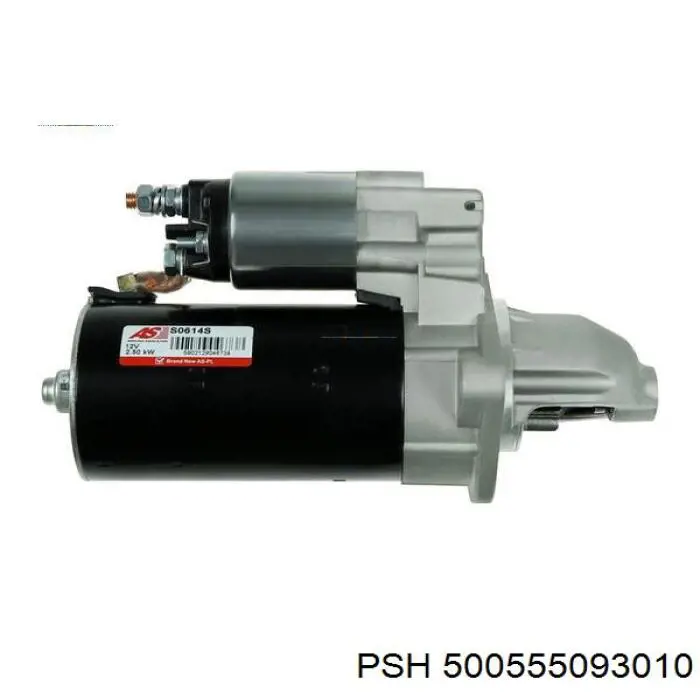 500555093010 PSH motor de arranque