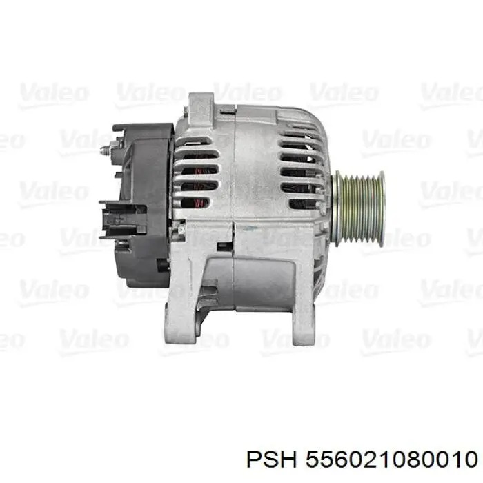 556021080010 PSH alternador