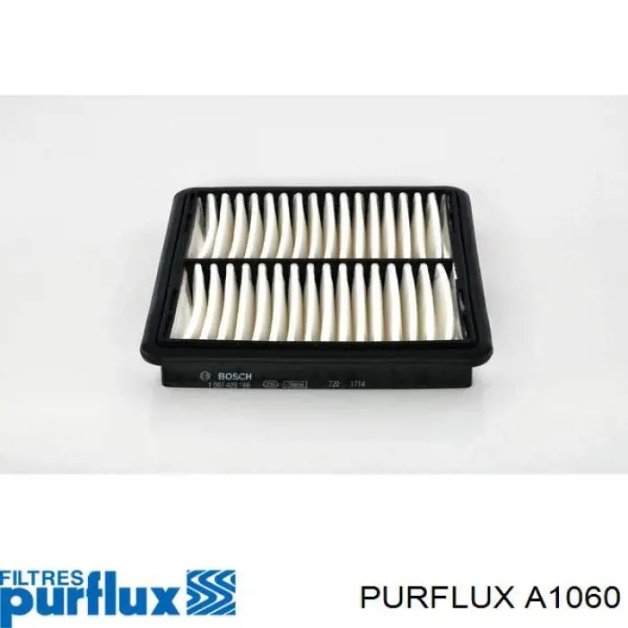 A1060 Purflux filtro de aire