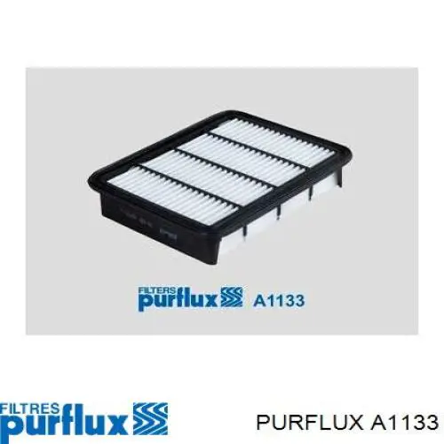 A1133 Purflux filtro de aire