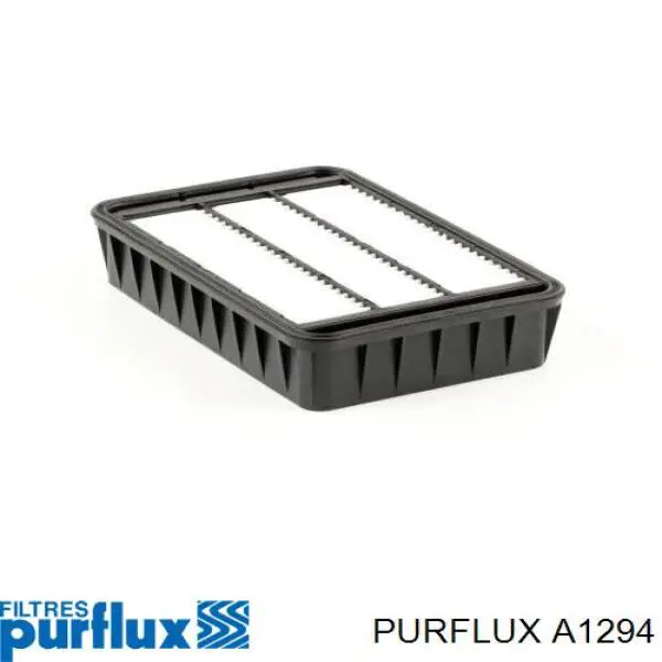 A1294 Purflux filtro de aire