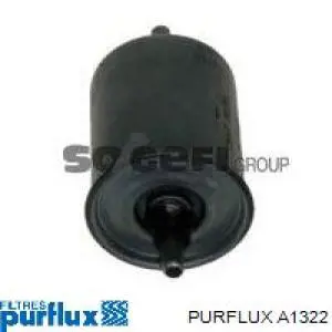 A1322 Purflux filtro de aire