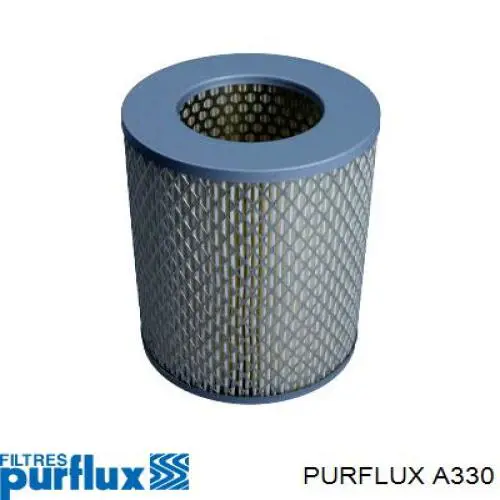 A330 Purflux filtro de aire